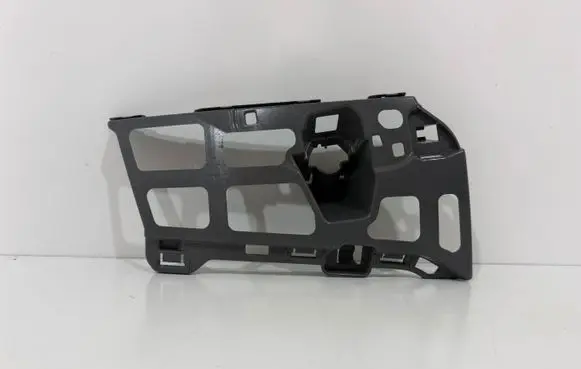 Skoda Octavia Mk4 Front bumper mounting bracket 5E3807056