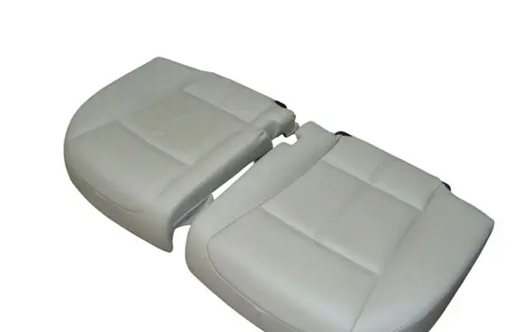 BMW 7 F01 F02 F03 F04 Rear seat 010976