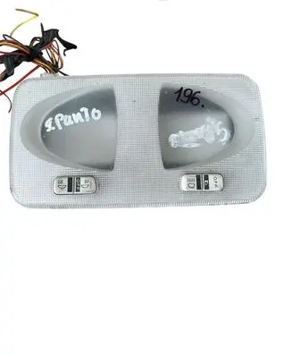 Fiat Bravo Other interior light 735244983