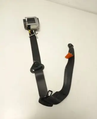 Ford Transit Custom Front seatbelt BK21V61294ECW