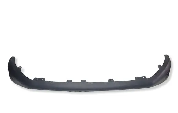 Peugeot 2008 II Front bumper lip 9828077580 99922440 9828077280