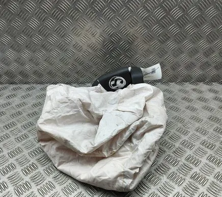 Opel Vivaro Steering wheel airbag 98334058ZD