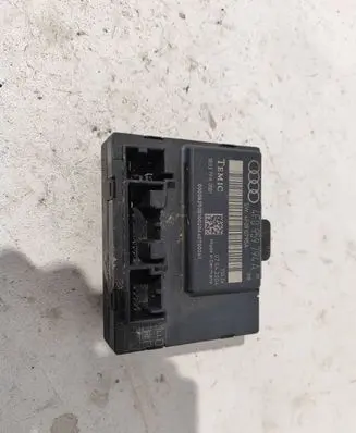 Audi A6 S6 C6 4F Door control unit/module 4F0959794A 4F0910795A 0033TFK0001