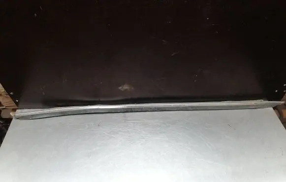 Nissan 240ZX, 280ZX, 300ZX Windshield trim 