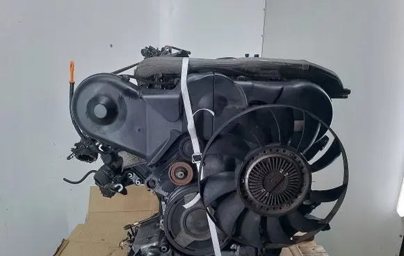 Skoda Superb B5 (3U) Engine BDG