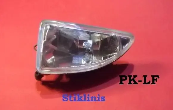 Ford Focus Front fog light 1346659 1953163R