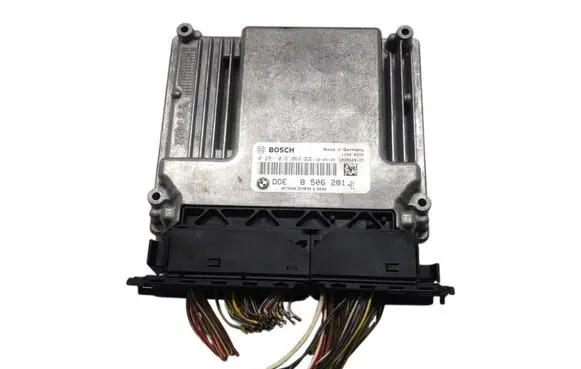 Engine control unit/module ECU