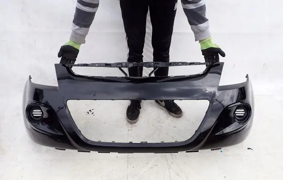 Hyundai i20 (PB PBT) Front bumper 865111J000