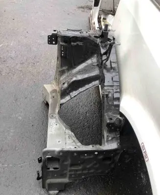 Honda CR-V Front quarter panel 