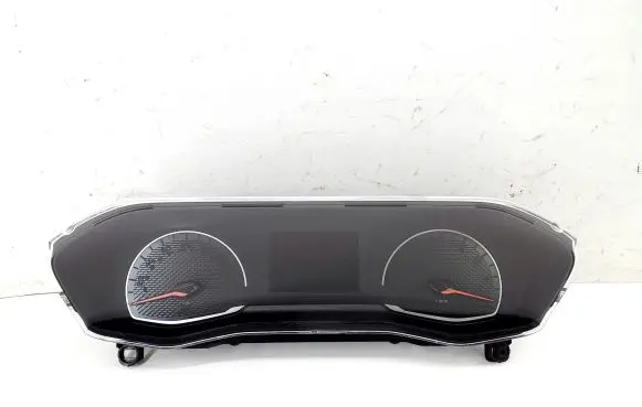 Peugeot 208 Speedometer (instrument cluster) 9836056480