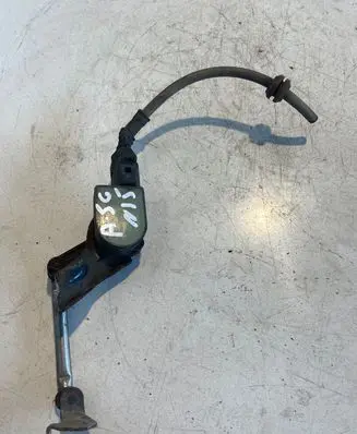 Audi A5 8T 8F Coolant temperature sensor 4B0973712