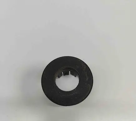 Audi Q3 F3 Front parking sensor holder (PDC) 83A919289