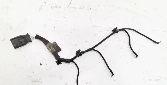 Citroen C4 Grand Picasso Glow plug wires 96573756