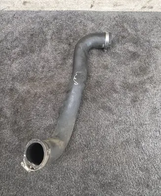 Land Rover Range Rover Sport L494 Intercooler hose/pipe CPLA9G738DC