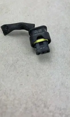 Mercedes-Benz GLE (W166 - C292) Other relay A0225452426 11127
