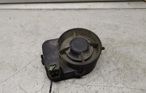 Citroen C4 I Picasso Alarm system siren 9665407480