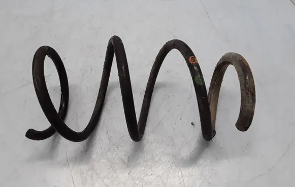 Dacia Logan II Front coil spring 540100658R