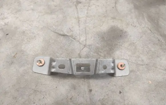 Ford Explorer VI Other body part LB5BS31429AB