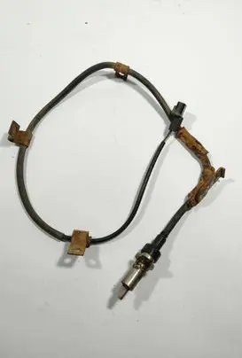 Mitsubishi Pajero ABS rear brake sensor