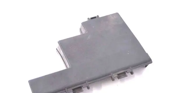 Jaguar S-Type Fuse box cover 2R8T14A075CC