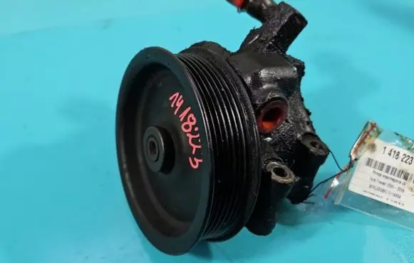 Ford Transit Electric power steering pump IMPRK1418223
