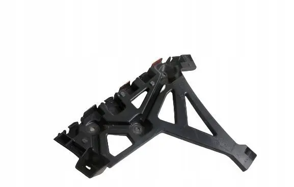Renault Twingo III Rear bumper mounting bracket 850442507R