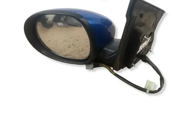 Honda Civic Front door electric wing mirror E9014346 B520P 76250