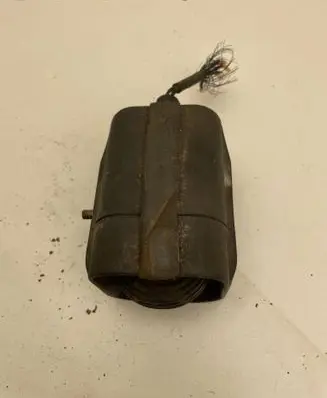 Chrysler Grand Voyager IV Alarm system siren dcv1910