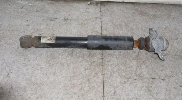 Volkswagen Eos Rear shock absorber/damper 1Q0512011B