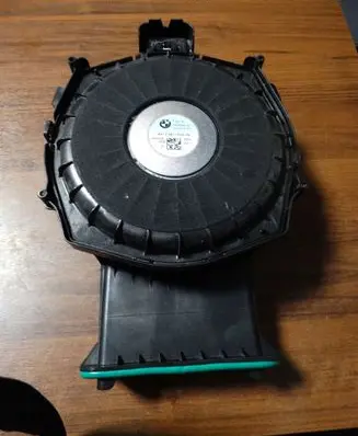 BMW X3 G01 Other interior part