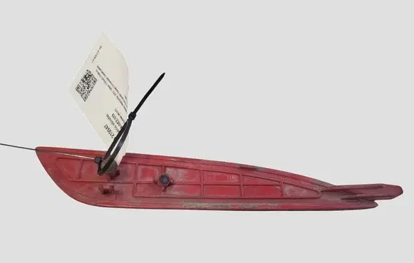 Hyundai i40 Rear tail light reflector 924053Z00
