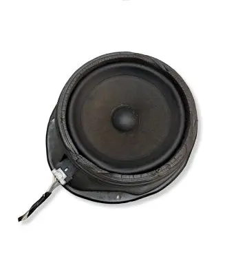 Ford C-MAX I Front door speaker 3M5T18808AC