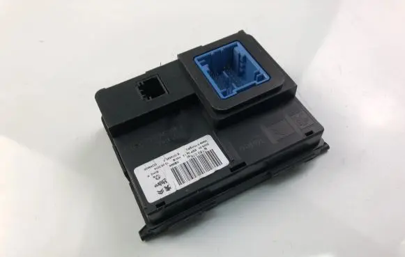 Citroen C4 Aircross Other control units/modules 9678007680