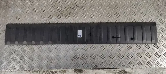 BMW X5 E53 Trunk/boot sill cover protection 8244761