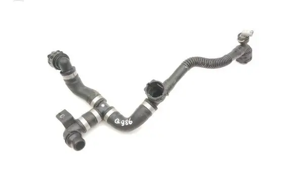 Mercedes-Benz EQE v295 Engine coolant pipe/hose A2945015800