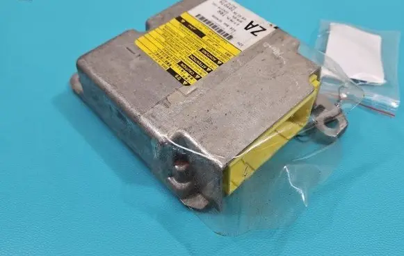 Toyota Auris E180 Airbag control unit/module 89170-02B90 IMPRK1459249