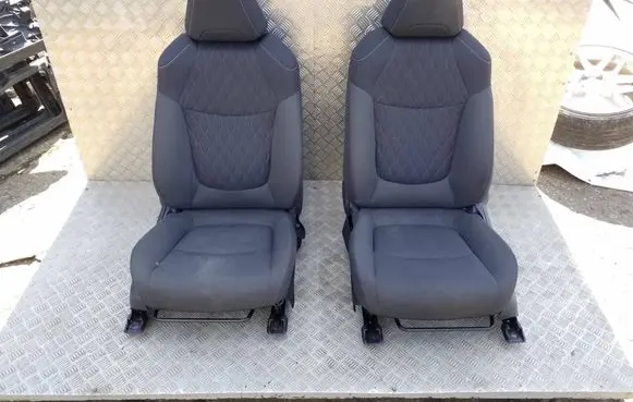 Toyota Corolla E210 E21 Interior set