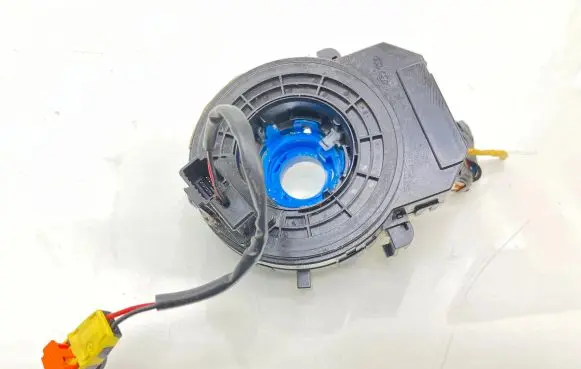KIA Rio Airbag slip ring squib (SRS ring) 299102245 DU4E1210063