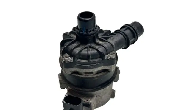 Chrysler Pacifica Electric auxiliary coolant/water pump 68237841AA