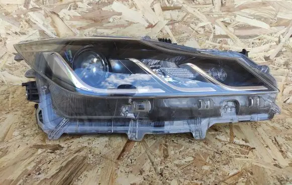 Toyota Corolla E210 E21 Headlight/headlamp 8111002T30 27014682