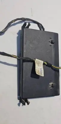 Mercedes-Benz Vito Viano W639 Door control unit/module 6398200026 ZGB001