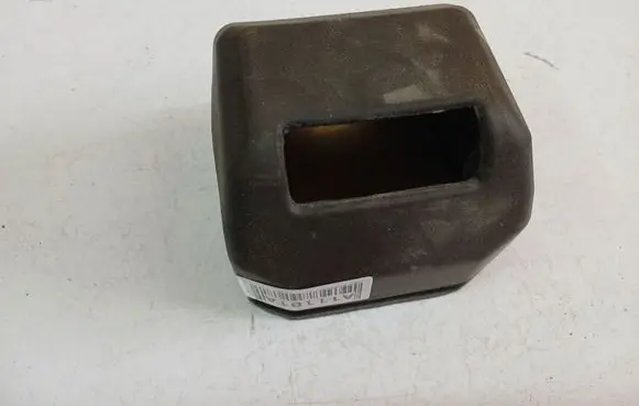 Peugeot 407 Other exterior part 604798300