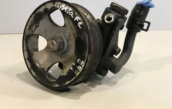Hyundai Santa Fe Power steering pump