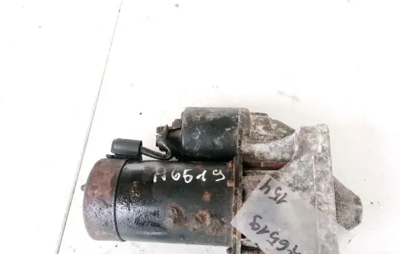 Renault Laguna I Starter motor