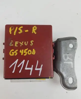 Lexus GS 300 350 430 450H Door control unit/module 8922530020 1233006610