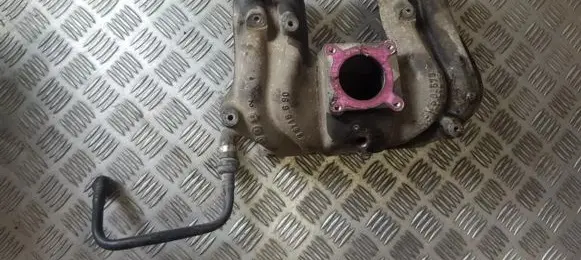 Skoda Fabia Mk1 (6Y) Intake manifold 047129743S 36718890