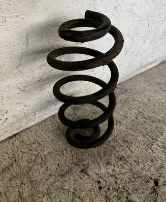 Nissan Qashqai Rear coil spring