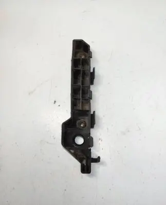 Hyundai Santa Fe Front bumper mounting bracket 865162B000