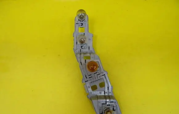 Mercedes-Benz A W169 Tail light bulb cover holder