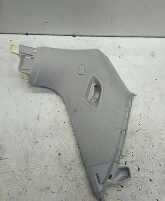 Audi Q7 4M (D)pillar trim (top) 4M0867245B P300T2165